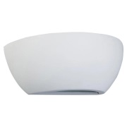 Lindby - Felia Wandlamp White