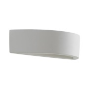 Lindby - Konstantin Wandlamp White