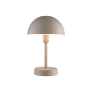 Nordlux - Ellen To-Go Portable Tafellamp IP44 Beige
