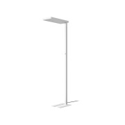 Arcchio - Timon LED Vloerlamp Wit
