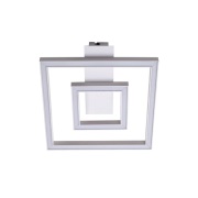 Lindby - Madamo LED Plafondlamp Wit