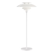Louis Poulsen - PH 80 Vloerlamp Opal/White