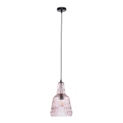 Lindby - Belarion Hanglamp Pink