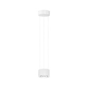 Arcchio - Atreus LED Hanglamp Up/Down White