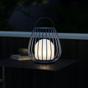 Nordlux - Jim Portable Buiten Lamp Blå