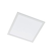 Arcchio - Tinus Plafondlamp RGB 45x45 White