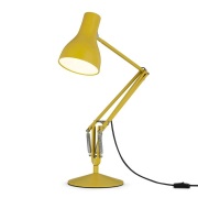 Anglepoise - Type 75 tafellamp Margaret Howell, geel