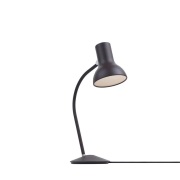 Anglepoise - Type 75 Mini Taffellamp Black Umber