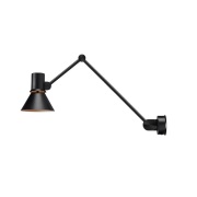Anglepoise - Type 80™ W3 Wandlamp HW Matt Black