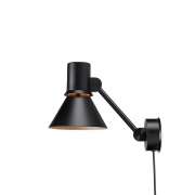 Anglepoise - Type 80™ W2 Wandlamp Matt Black