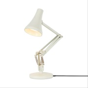 Anglepoise - 90 Mini Mini Taffellamp Jasmine White