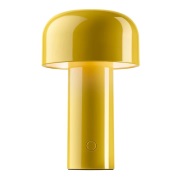 FLOS - Bellhop Portable Tafellamp Indian Yellow