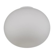 FLOS - Glo-Ball C1 Plafondlamp White