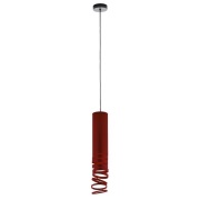 Artemide - Decomposé Light S Hanglamp Red