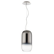 Artemide - Gople Hanglamp Silver