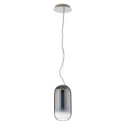 Artemide - Gople Mini Hanglamp Silver