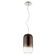 Artemide - Gople Hanglamp Bronze