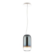 Artemide - Gople Mini Hanglamp Blue Sapphire