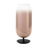 Artemide - Gople Tafellamp Copper/Black