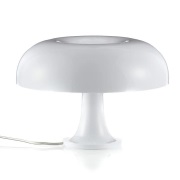Artemide - Nessino Tafellamp Wit