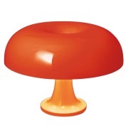 Artemide - Nessino Tafellamp Oranje