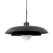 Dyberg Larsen - Ava Hanglamp Black DybergLarsen