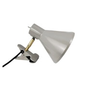Dyberg Larsen - Sleep Klemlamp Brown DybergLarsen