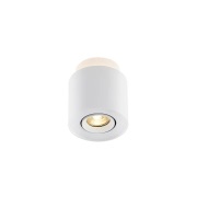 Arcchio - Walisa Plafondlamp White/Clear