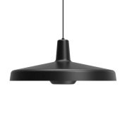 GRUPA - Arigato Hanglamp Large Zwart
