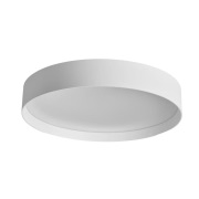 LOOM DESIGN - Lucia 45 Plafondlamp White