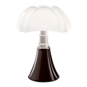 Martinelli Luce - Pipistrello Taffellamp Donker Brown