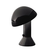 Martinelli Luce - Elmetto Tafellamp Zwart