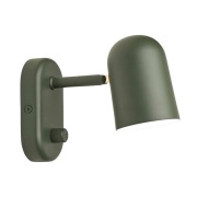 Northern - Buddy Wandlamp Dark Green