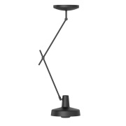 GRUPA - Arigato Plafondlamp/Hanglamp Zwart