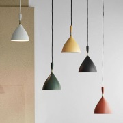 Northern - Dokka Hanglamp Matt White