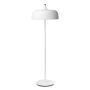 Northern - Acorn Vloerlamp Matt White
