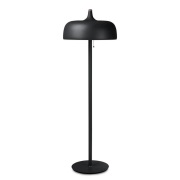 Northern - Acorn Vloerlamp Matt Black