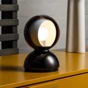 Artemide - Eclisse Taffellamp Matt Black