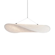 New Works - Tense Hanglamp Ø90 White