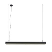 Arcchio - Susi Hanglamp Black