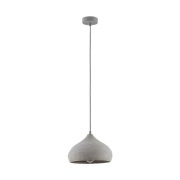 Lindby - Morton Hanglamp Ø29 Concrete
