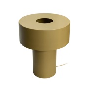 Hübsch - Aki Tafellamp Khaki