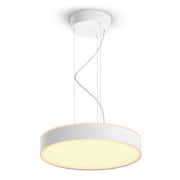 Philips Hue - Hue Enrave Hanglamp White Amb. White