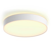 Philips Hue - Hue Enrave L Plafondlamp White Amb. White