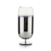 Artemide - Gople Tafellamp Silver