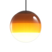 MARSET - Dipping Light 30 hanglamp Amber