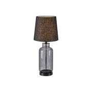 Markslöjd - Costero Tafellamp H61,5 Smoke/Black
