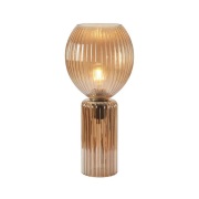 Markslöjd - Toulipa Taffellamp Amber