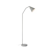 Markslöjd - Funil LED Vloerlamp 3-Step Grey