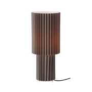 Markslöjd - Catis 45 Taffellamp Grey